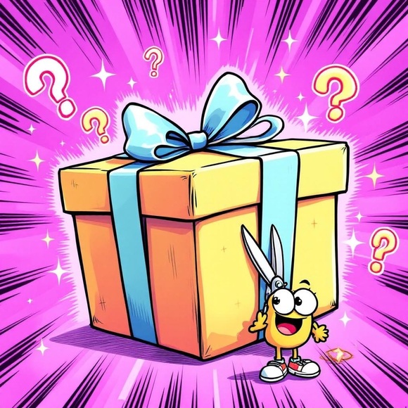 Fun Fashion Item! - Picture 1 of 1